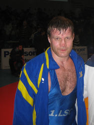 Alexey Glushkov